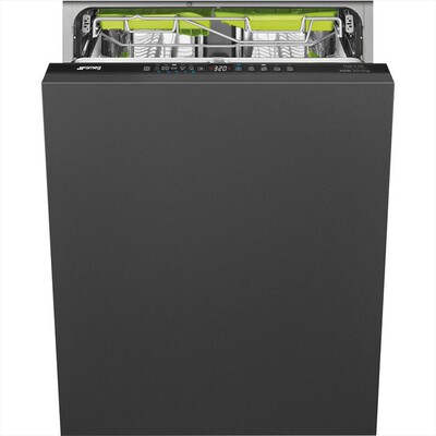 SMEG - Lavastoviglie ST352AL Classe A 13 coperti