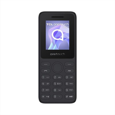 TCL - Bar phone 4021-DARK GREY