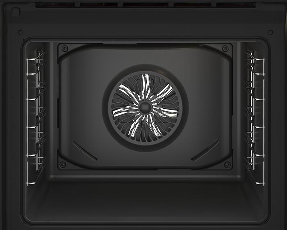 "BEKO - Forno incasso elettrico BBIE11100B Classe A-Nero"