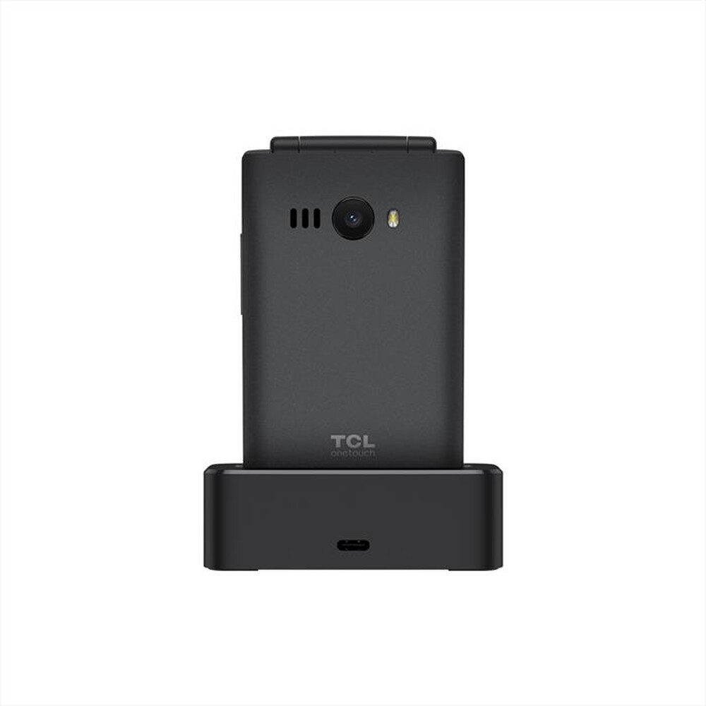 "TCL - Cellulare ONETOUCH 4043-GREY"