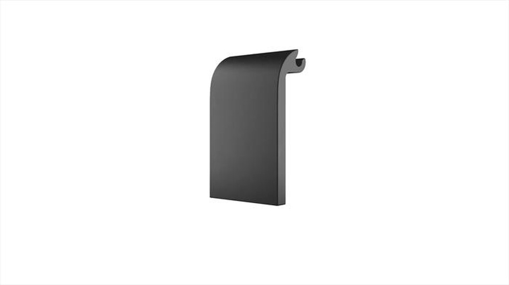 "GoPro - REPLACEMENT DOOR (HERO 11 BLACK MINI)-Nero"