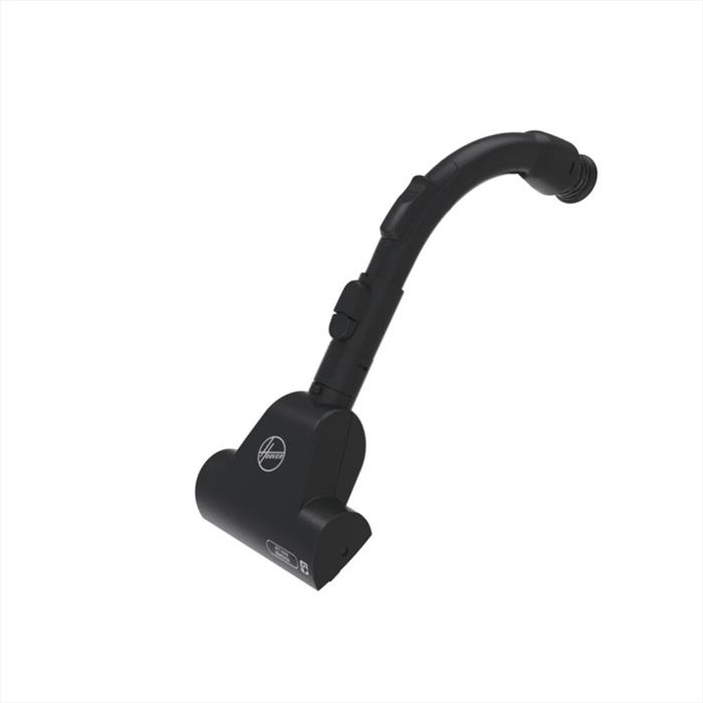 "HOOVER - Aspirapolvere a traino HE520PET 011-Nero"