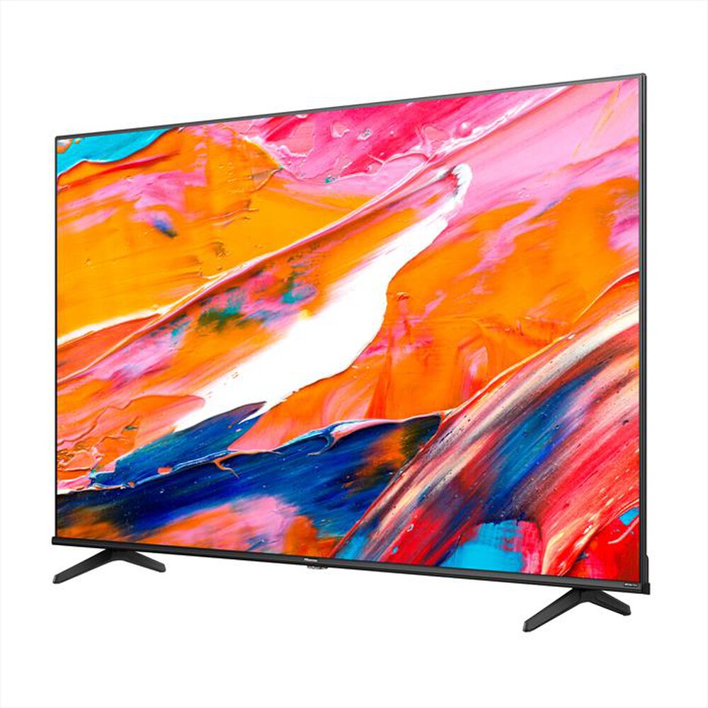 "HISENSE - Smart TV LED UHD 4K 75\" 75A69K-Black"