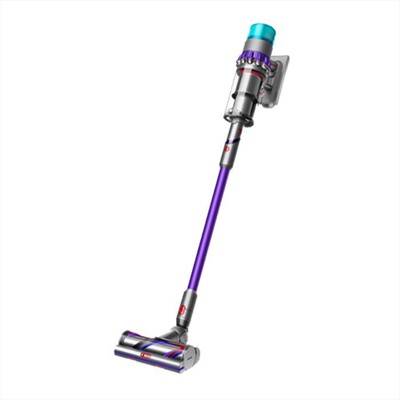 DYSON - Scopa elettrica GEN5 DETECT-PURPLE/PURPLE