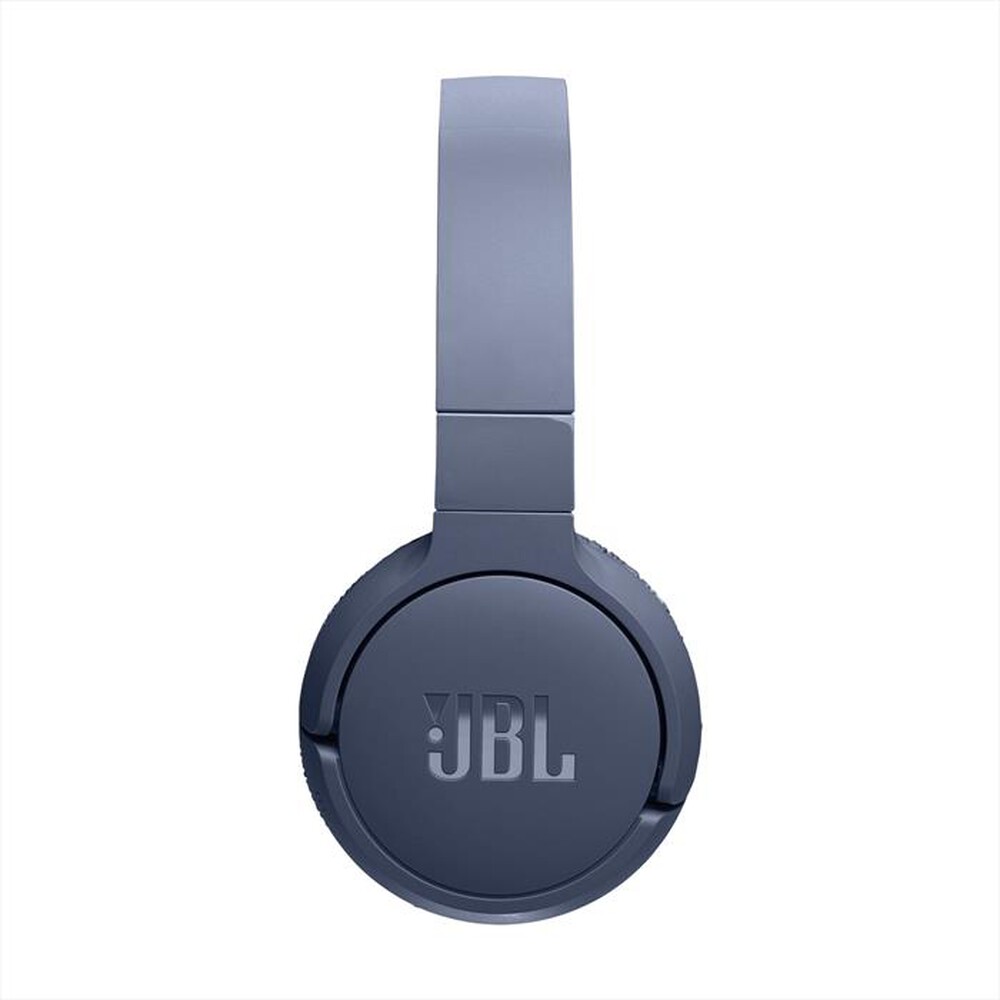 "JBL - Cuffia bluetooth TUNE 670NC-blu"