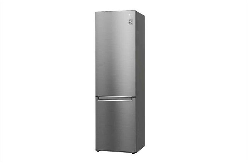 "LG - Frigorifero combinato GBB72PZVGN Classe D 419lt-Metallico"