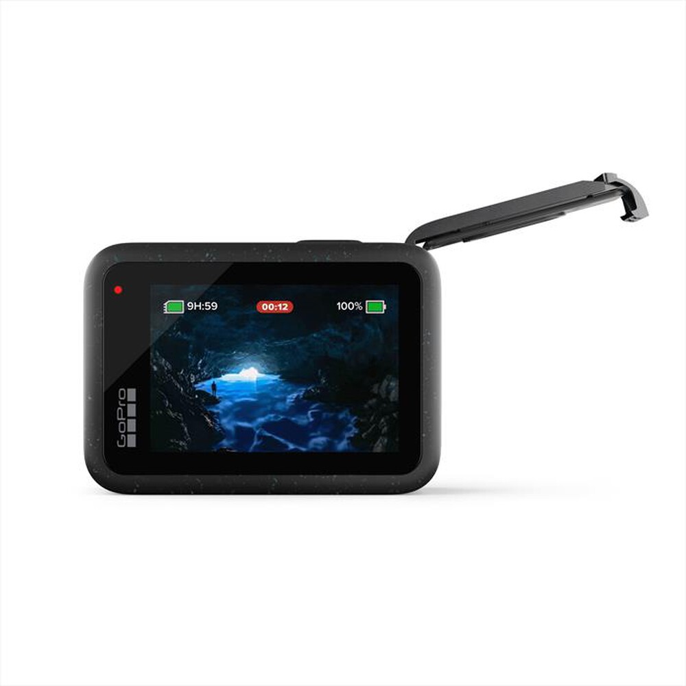 "GoPro - Action cam HERO12-Black"