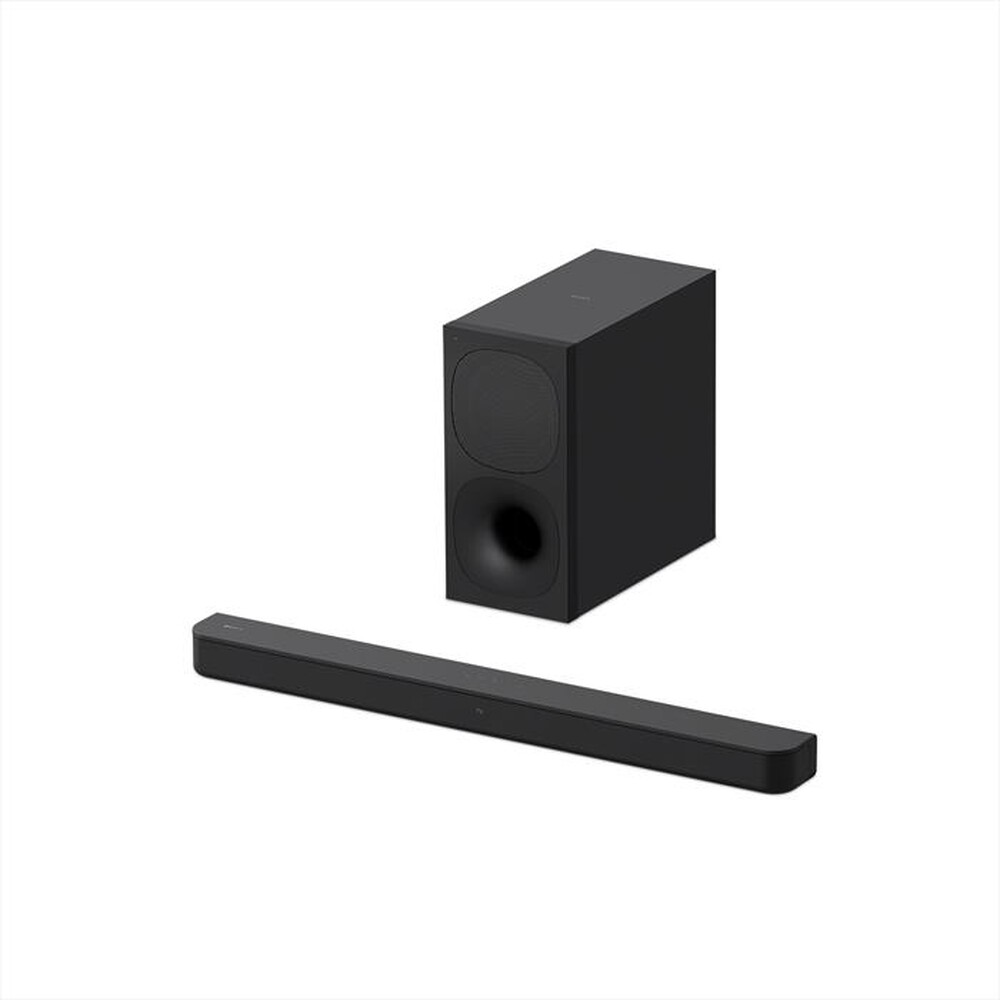 "SONY - Sounbar bluetooth HTS400.CEL"