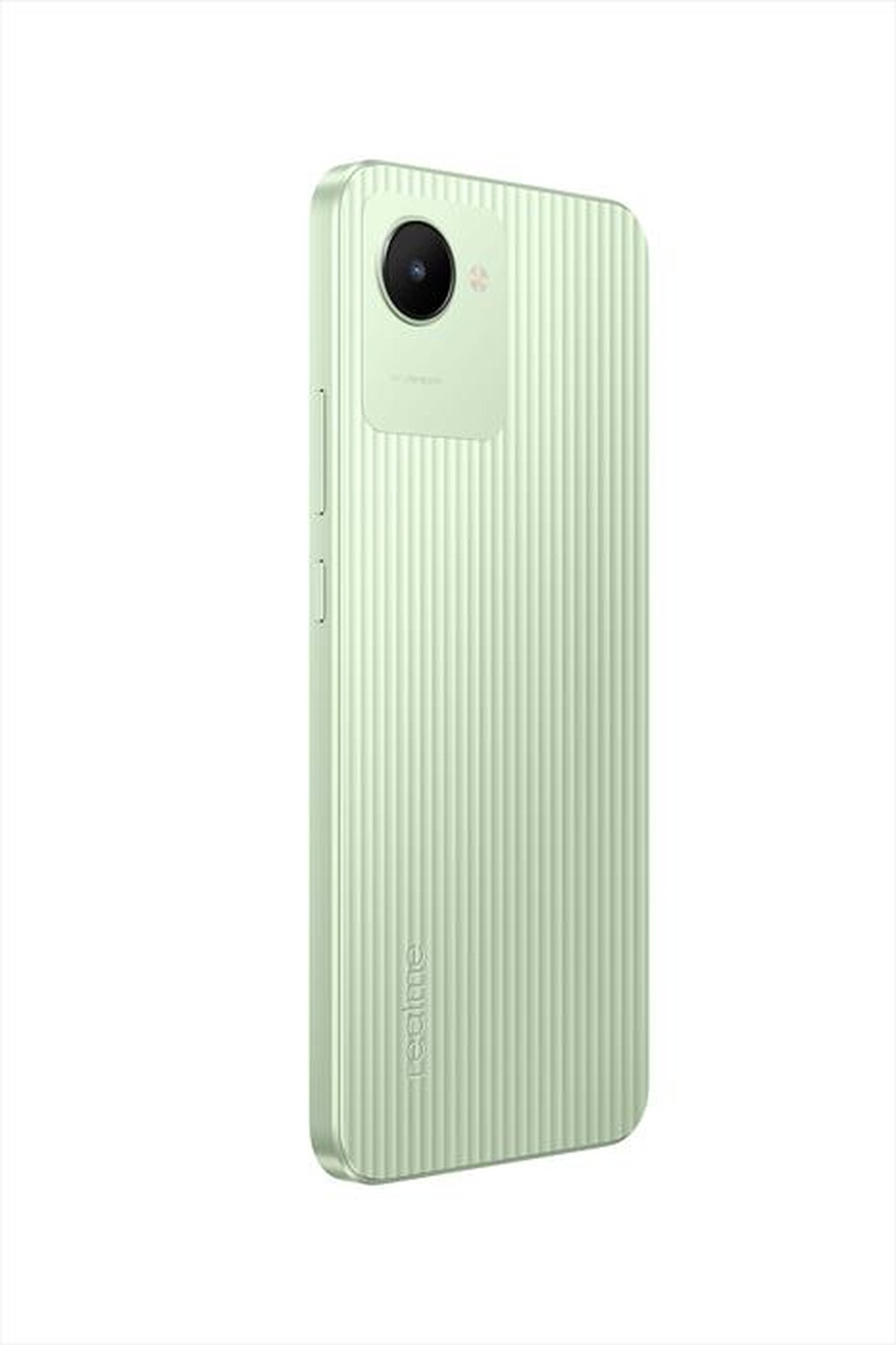 "REALME - C30-green"