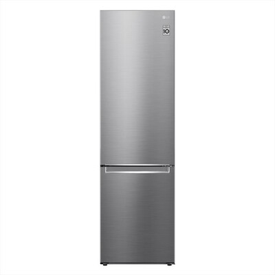 LG - Frigorifero combinato GBB72PZVGN Classe D 419lt-Metallico