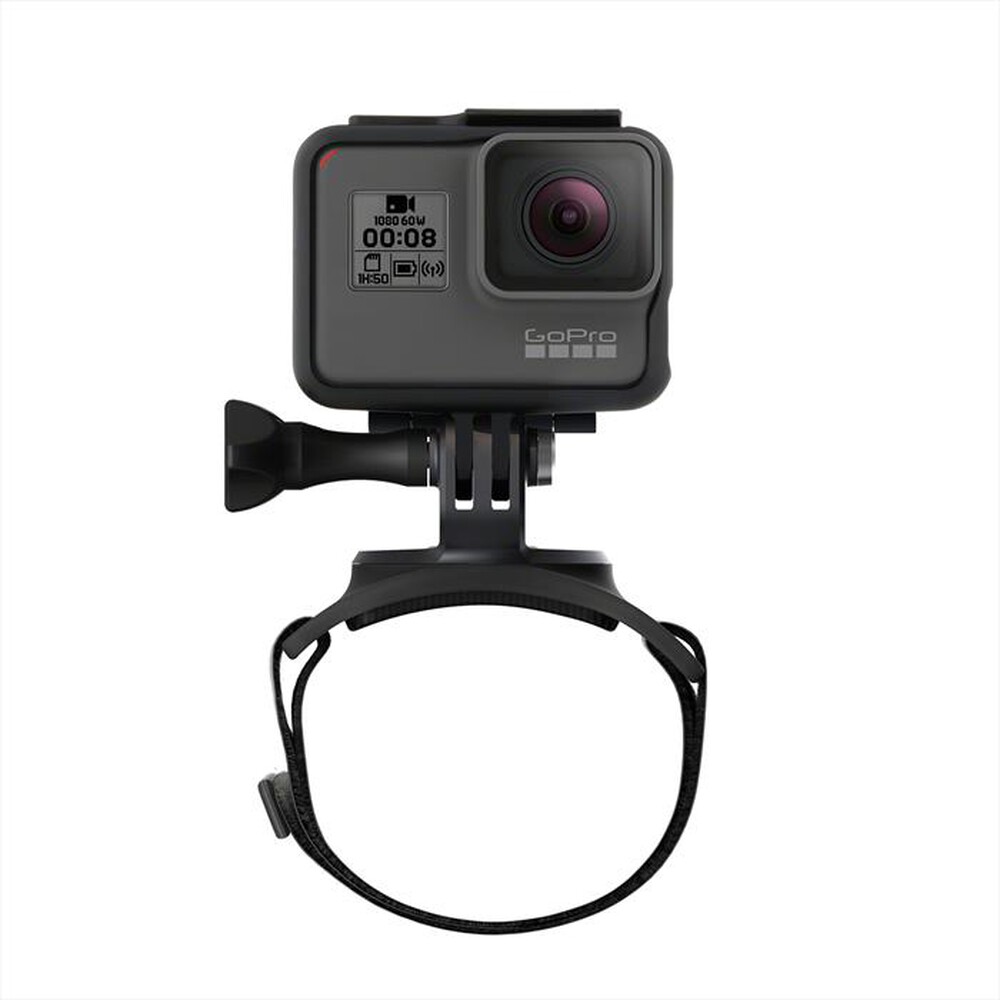 "GoPro - HAND WRIST STRAP per GoPro-Nero"