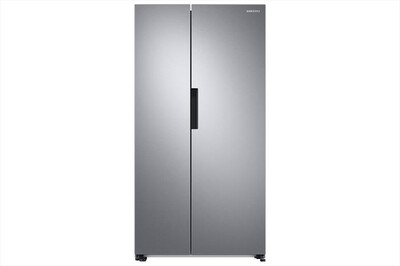 SAMSUNG - Frigorifero side by side RS66A8101SL/EF Classe E-INOX