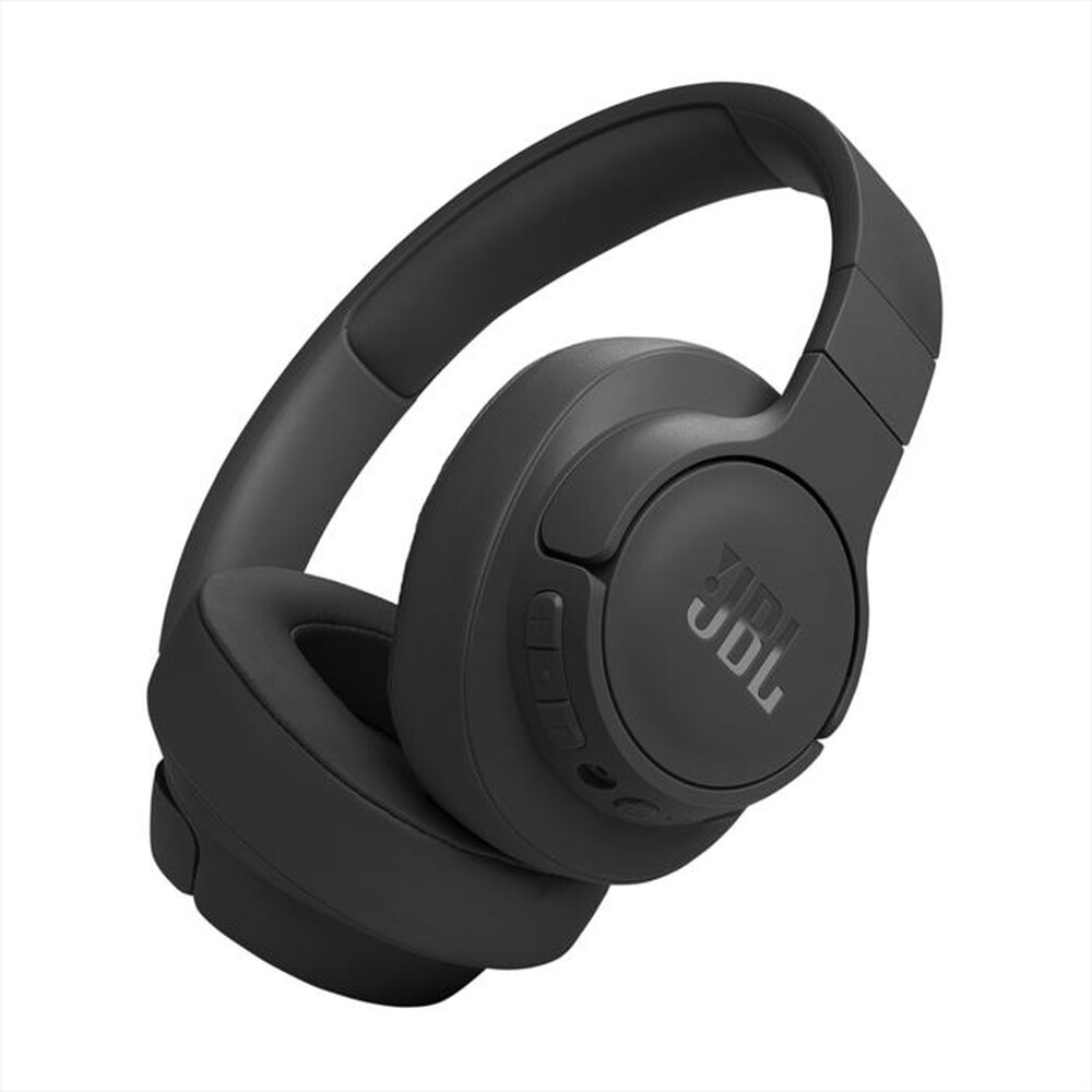 "JBL - Cuffia bluetooth TUNE 770NC-NERO"