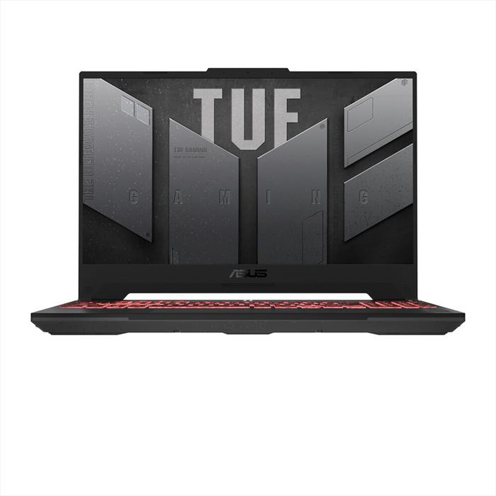 "ASUS - Notebook FA507XU-LP022W-2B-JAEGER GRAY"