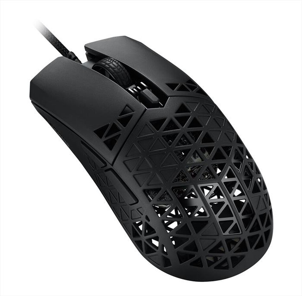 "ASUS - TUF MOUSE M4 AIR-Nero"