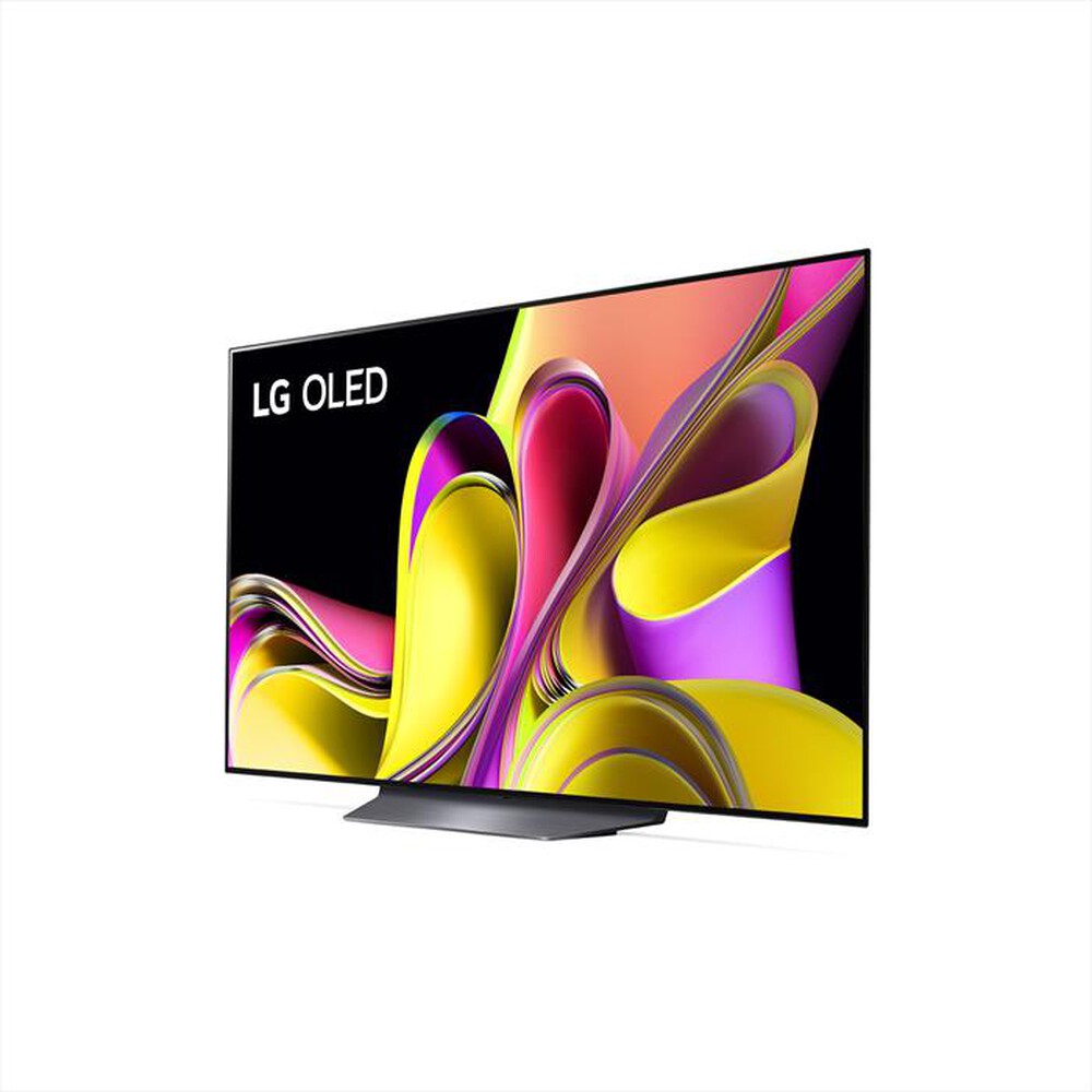 "LG - Smart TV OLED UHD 4K 55\" OLED55B36LA-Blu"