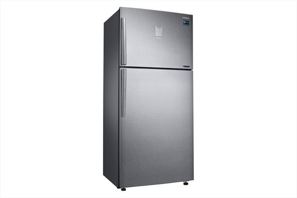 "SAMSUNG - Frigorifero 2 porte RT50K633PSL/ES Classe E 516lt-INOX"