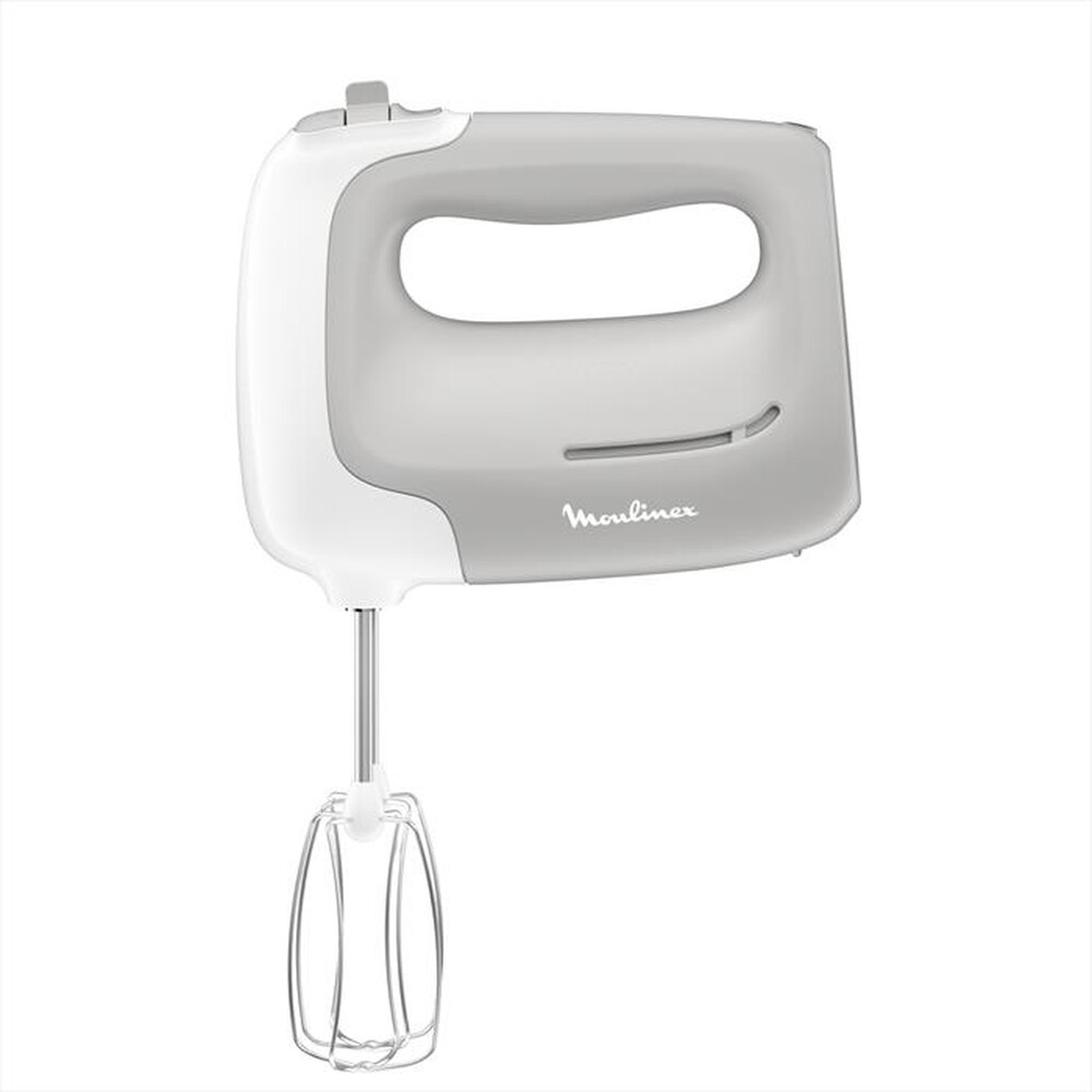 "MOULINEX - HM450 PrepMix, Sbattitore Elettrico-pepe"