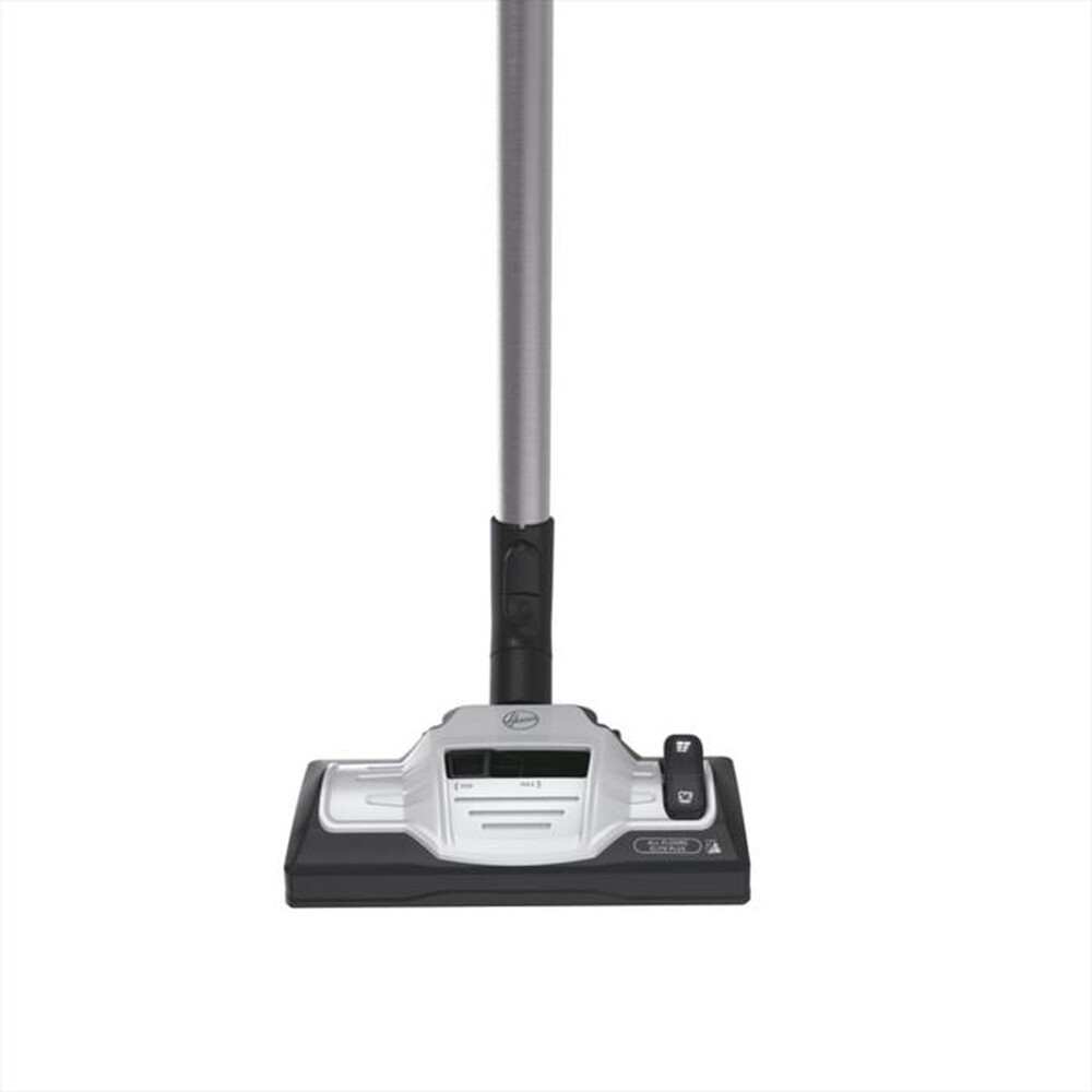 "HOOVER - Aspirapolvere a traino HE520PET 011-Nero"