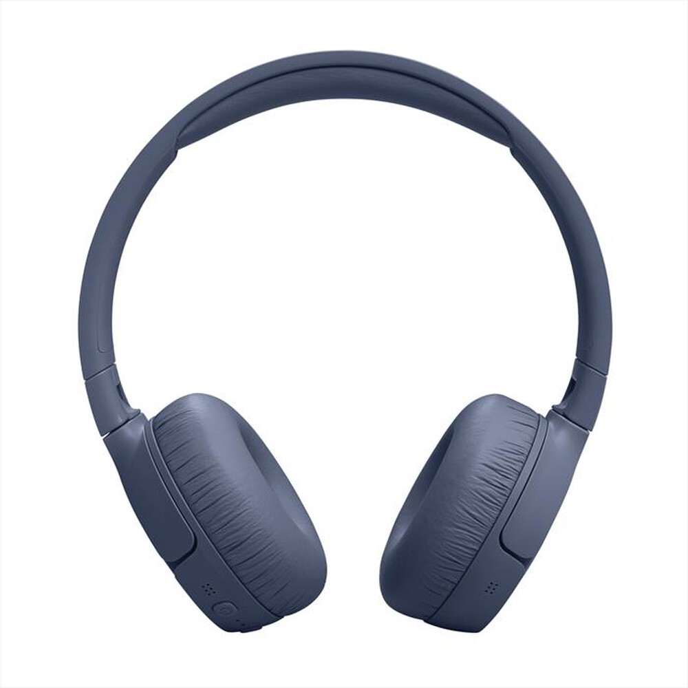 "JBL - Cuffia bluetooth TUNE 670NC-blu"