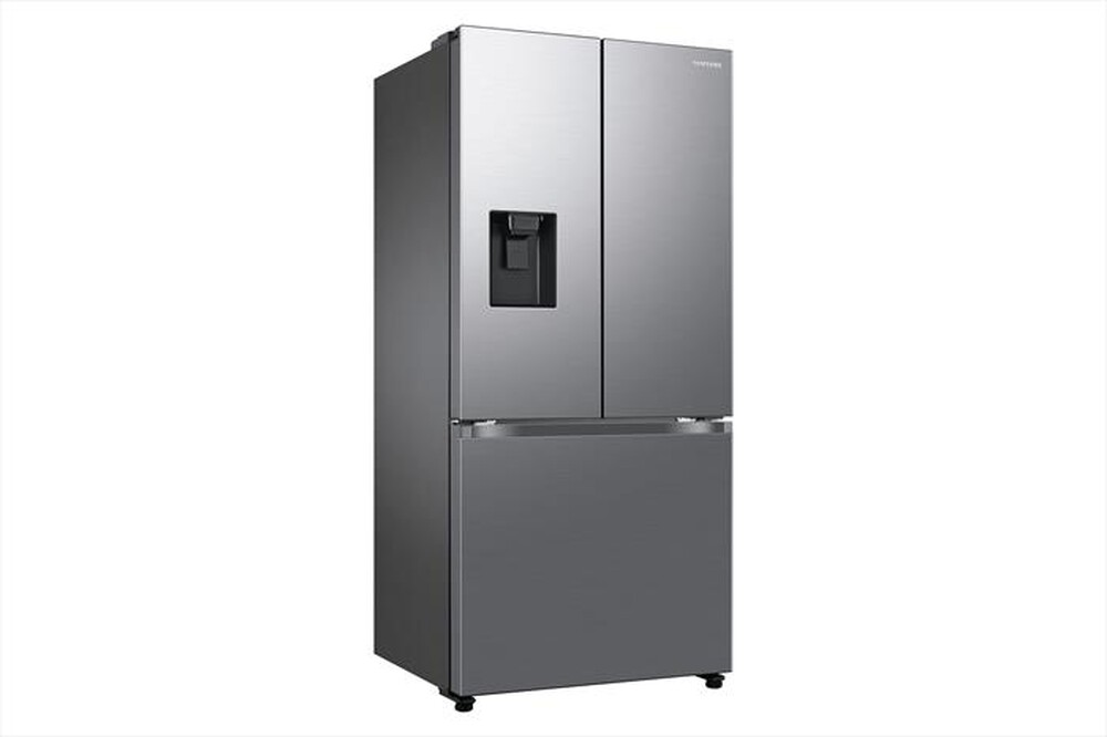 "SAMSUNG - Frigorifero 3 porte RF50C530ES9/EF Classe E 495 lt-METAL INOX"