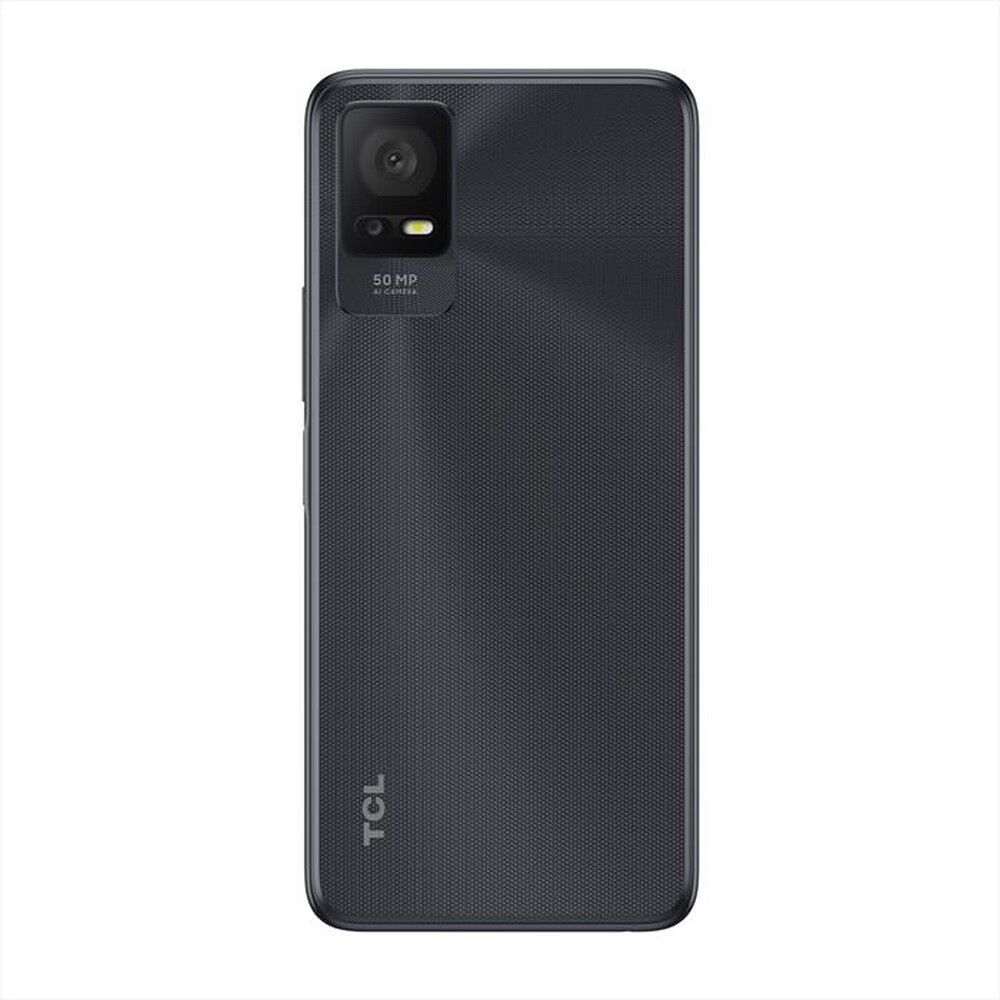 "TCL - Smartphone 408-GRAVITY GREY"