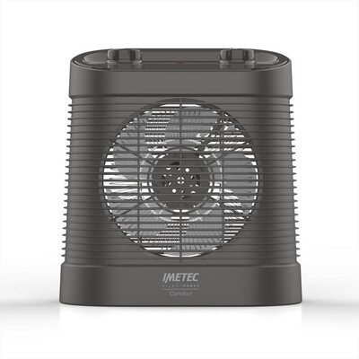 IMETEC - SILENT POWER COMFORT-Nero