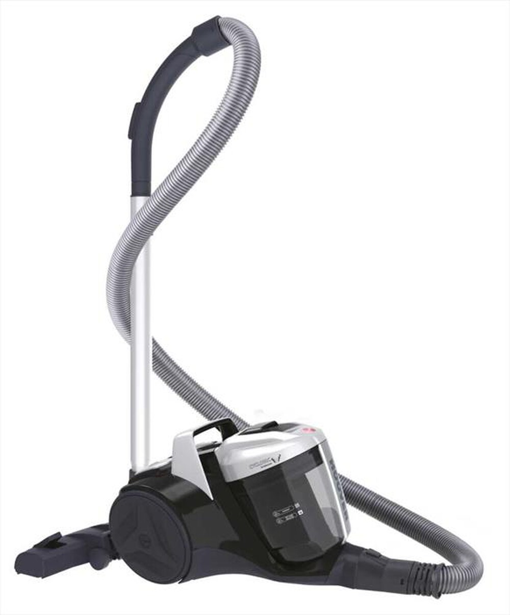 "HOOVER - BR32PET-Luxor Black"