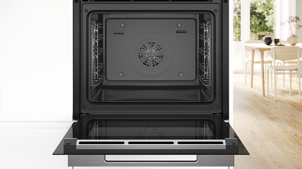 "BOSCH - Forno incasso elettrico HBG7321B1 Classe A+"