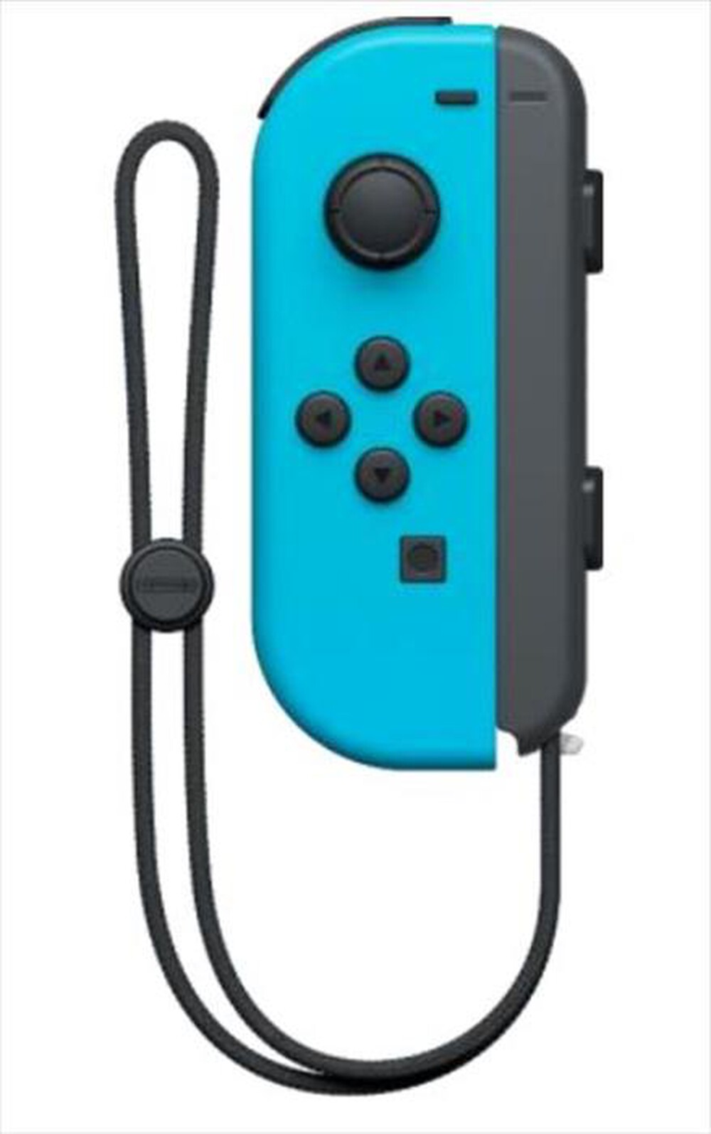 "NINTENDO - Joy-Con Sinistro-Neon Blu"