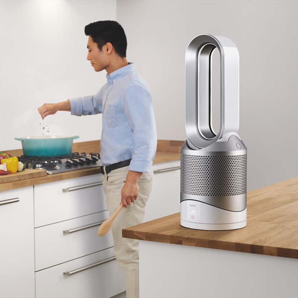 "DYSON - PURE HOT+COOL HP00"