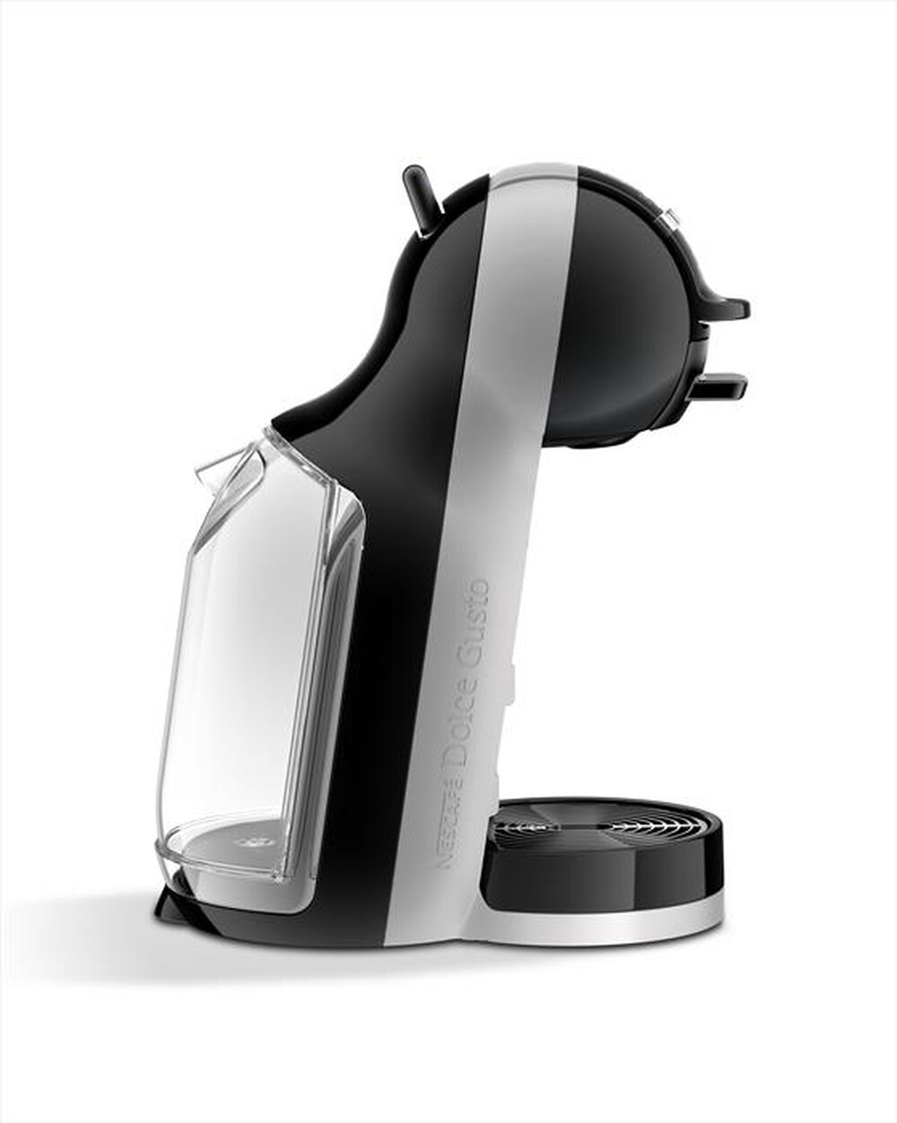 "DE LONGHI - NESCAFÉ DOLCE GUSTO Mini Me EDG155.BG-Nero Grigio"