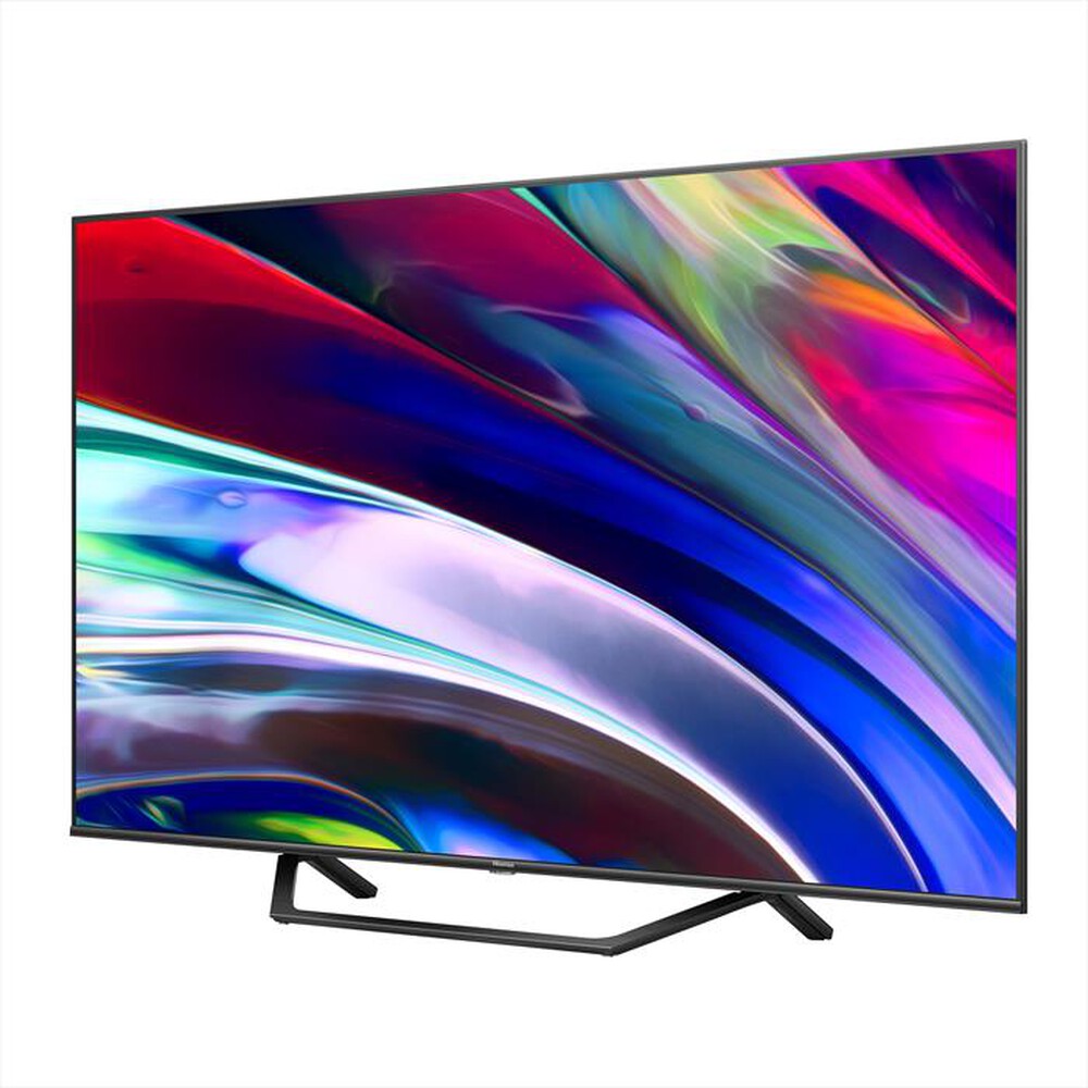 "HISENSE - Smart TV Q-LED UHD 4K 55\" 55A79KQ-Black"