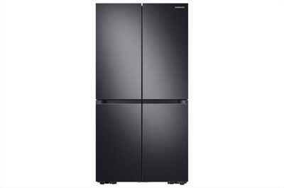 SAMSUNG - Frigorifero 3 e più porte RF65A90TEB1/ES Classe E-Matte Black