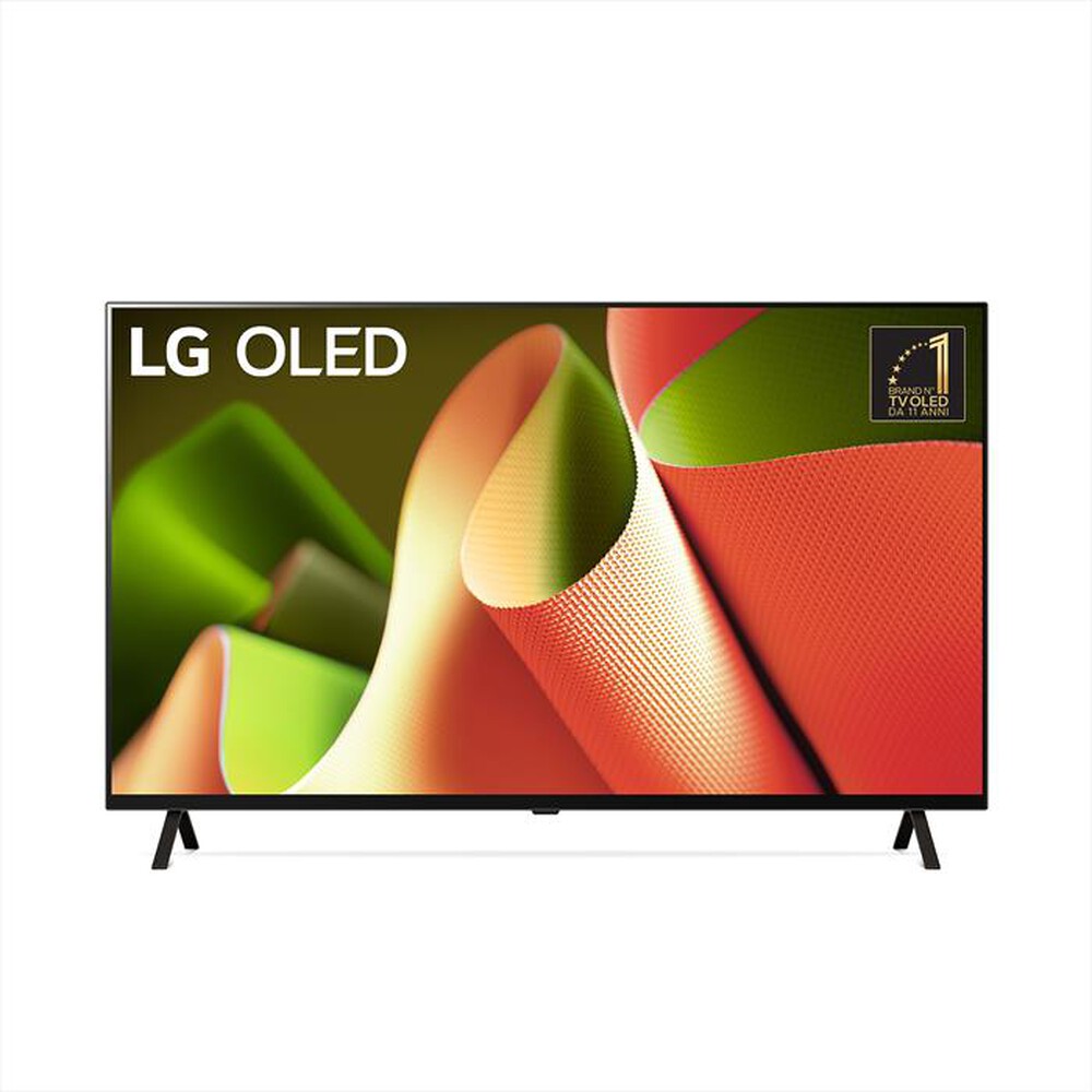 "LG - Smart TV OLED UHD 4K 55\" OLED55B42LA-Grigio"