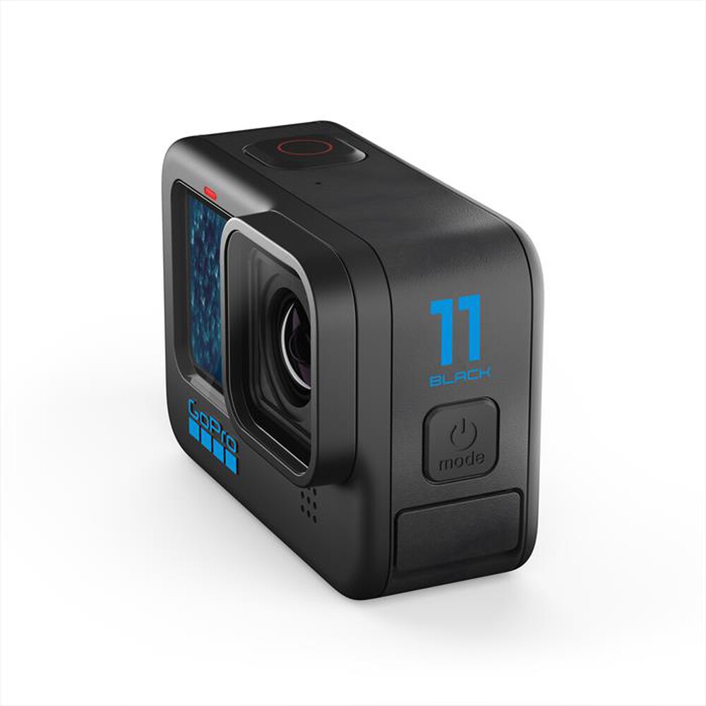 "GoPro - Action cam HERO11 Black-Nero"