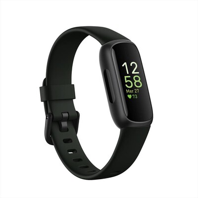 FITBIT - INSPIRE 3 - FB424BKBK-nero