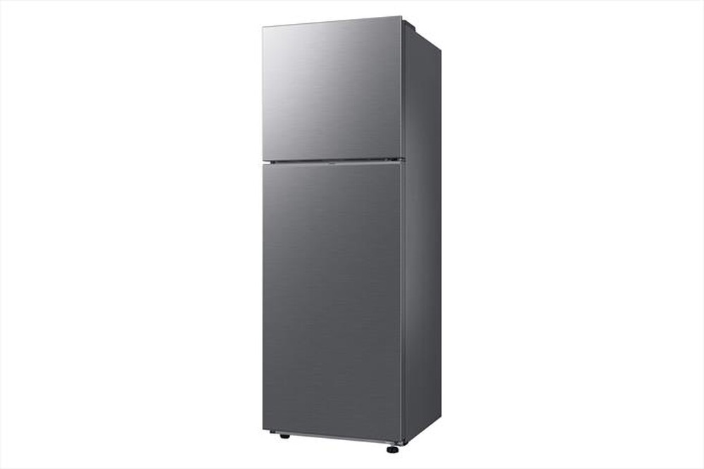 "SAMSUNG - Frigorifero 2 porte RT31CG5624S9ES Classe E 297 lt-Metal Inox"