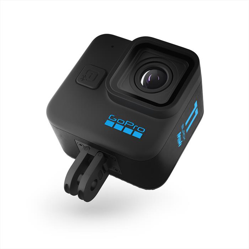 "GoPro - Action cam HERO11 Black Mini-Nero"