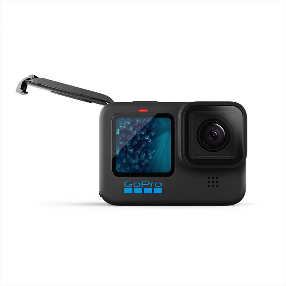 "GoPro - Action cam HERO11 Black-Nero"