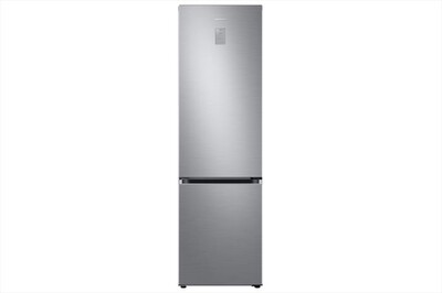 SAMSUNG - Frigorifero combinato RB38C776CS9/EF ClasseC 390lt-METAL INOX