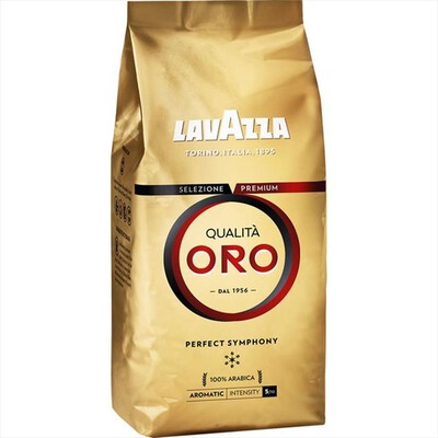 LAVAZZA - QUALITA' ORO