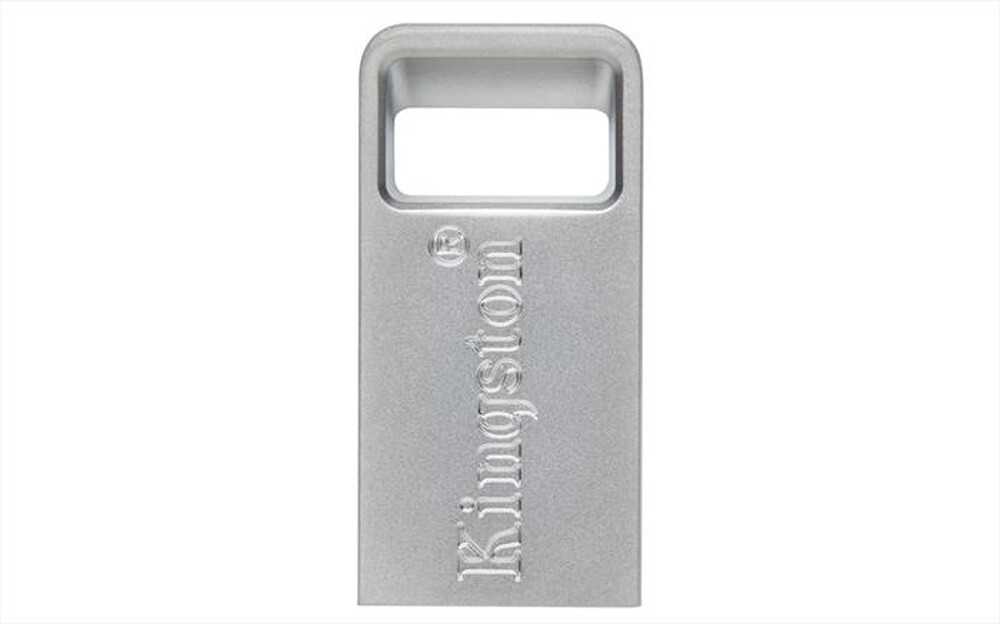 "KINGSTON - Memoria 256 GB DTMC3G2/256GB-SILVER"