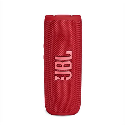 JBL - Speaker Bluetooth FLIP 6-ROSSO