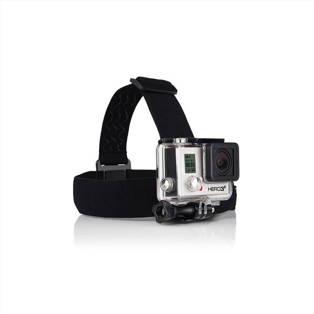 "GoPro - HEAD STRAP per GoPro"