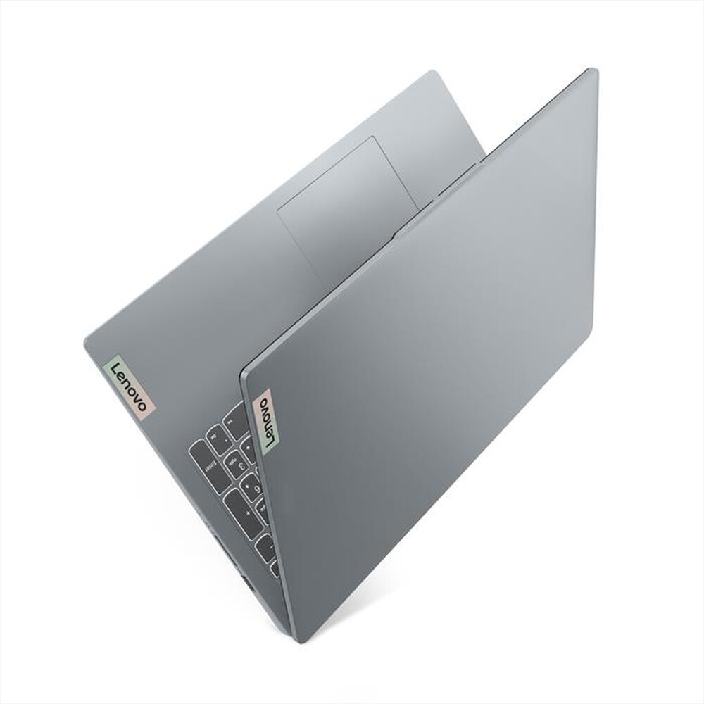 "LENOVO - Notebook Ideapad 3 Slim 15,6\" Intel i7 16GB 512GB"