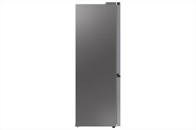 SAMSUNG - Frigorifero combinato RB34C675DSA/EF Classe D-SILVER INOX