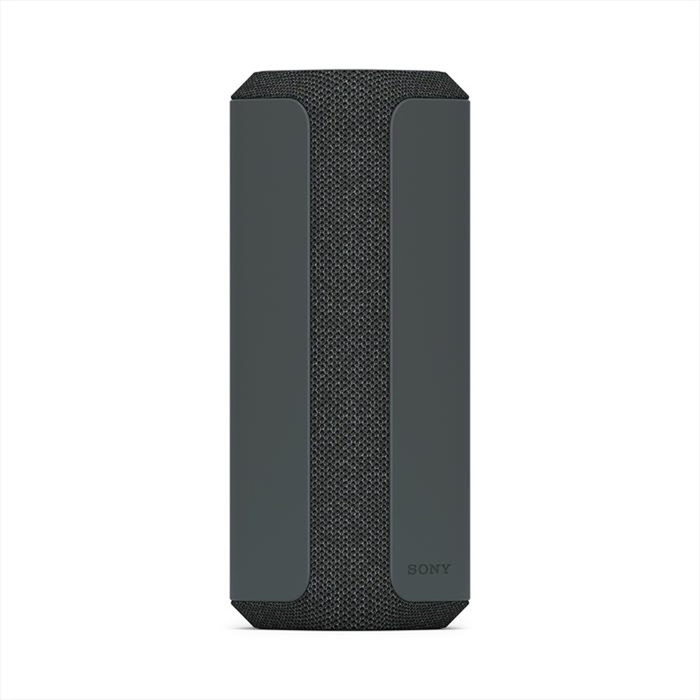 "SONY - Speaker Bluetooth SRSXE200B.CE7-Nero"