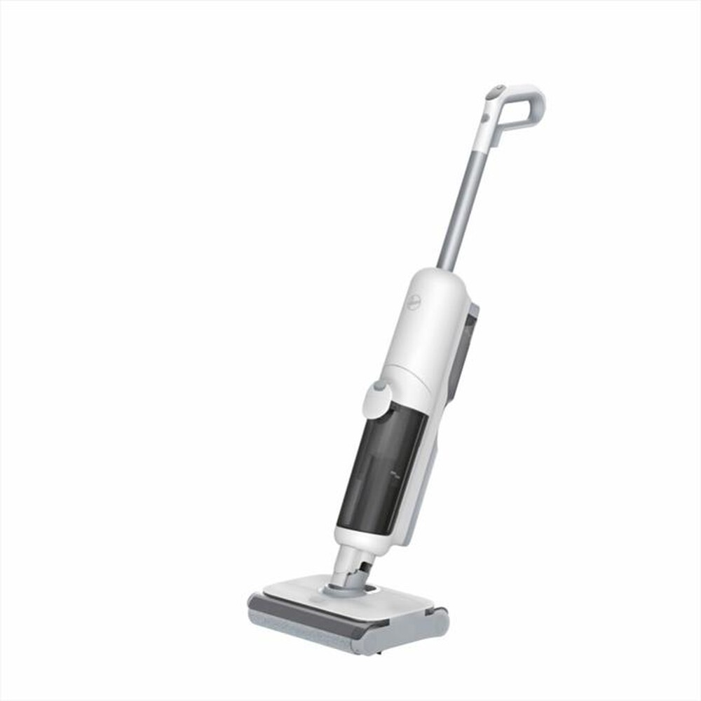 "HOOVER - Lavapavimenti HW500 011-Grigio, Bianco"