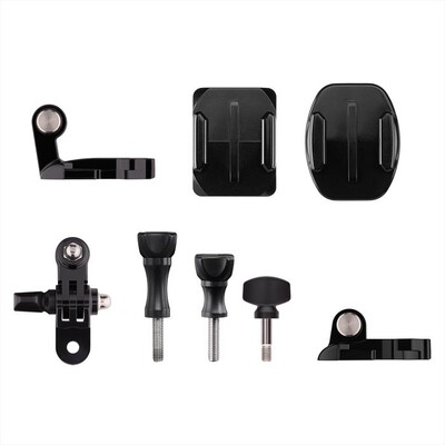 GoPro - GRAB BAG 2.0 per GoPro-Nero